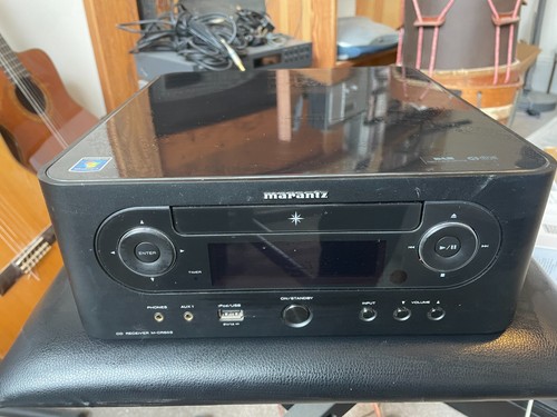 Marantz mcr 603 - marantz,