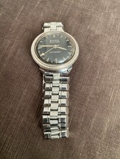 bulova accutron astronaut