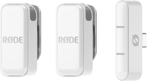 Rode wireless micro - rode,