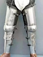 Costume Halloween medievale in