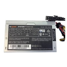 Be Quiet! Sistema Power B8