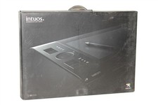 Wacom Intuos 4 Penna