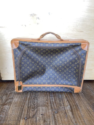 Vintage louis vuitton the - vintage,