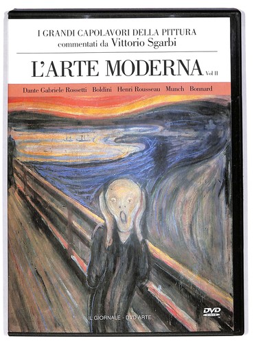 Ebond arte moderna - ebond, l'arte