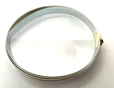 Grundig Audiorama 7000 /8000 anelli in alluminio