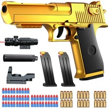 Pistola Revolver Giocattolo