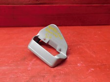 SCOCCA CONVOGLIATORE ANTERIORE