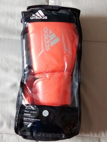 Guantoni boxe adidas speed - guantoni,