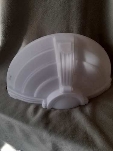 Lampada applique singola - lampada,