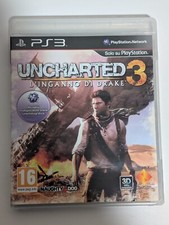 Uncharted 3 l'inganno di Drake