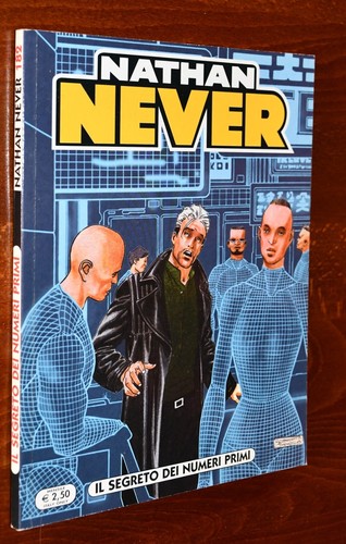 Nathan never 328 - never,