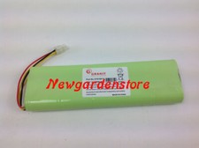 Pacchetto batteria robot