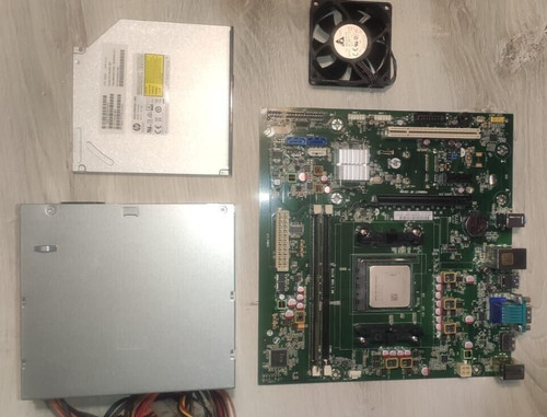 285 amd t9t25ea - g2, a8