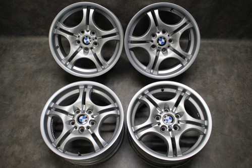 Originale bmw 3er e46 m3 - m,