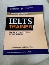 IELTS Trainer Six Practice