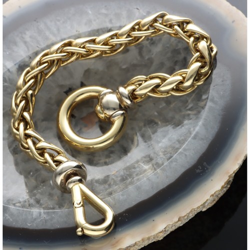 Bracciale signoretti oro - signoretti,