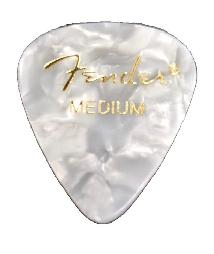 Fender plettro 351 shape - fender,