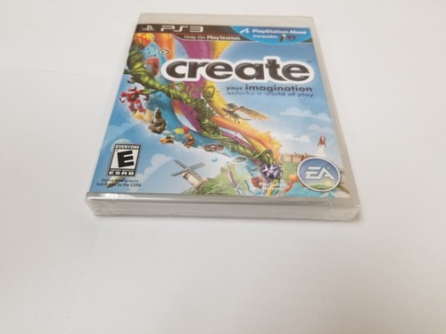 Crea sony playstation - sony,