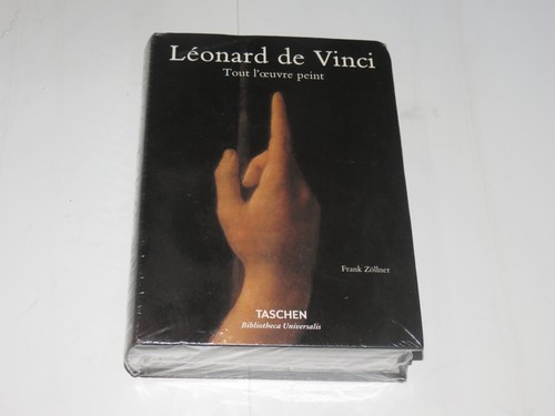 T13 léonard vinci tout - vinci,