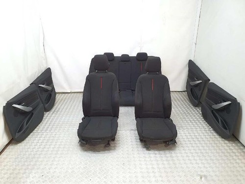 Asientos sedili bmw serie - asientos, 3