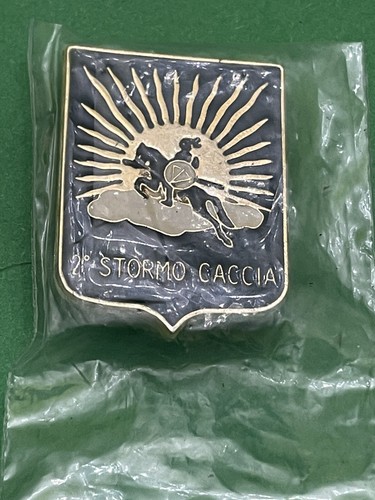 Fregio distintivo spilla - fregio,