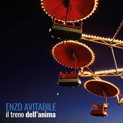 Enzo avitabile il - enzo,