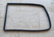 Fiat cinquecento / sporting (1991-1998) guarnizione posteriore vetro apribile dx