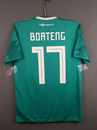 Maglia calcio boateng - maglia,