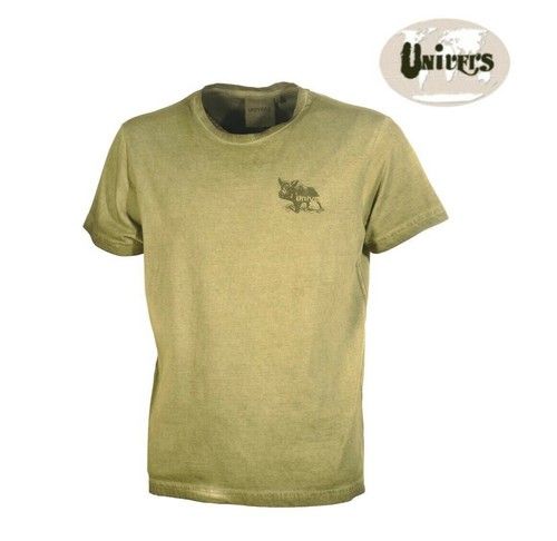 Shirt uomo maglia caccia - shirt,