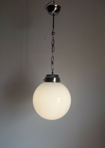 Grande lampada sospensione - grande,