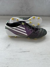 Scarpe da calcio Adidas F50