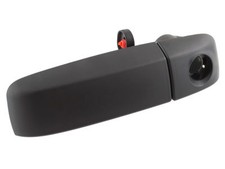 MANIGLIA ESTERNA PORTA ANTERIORE SINISTRA PER FIAT PANDA 03-09 735371236