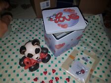 Meraviglioso Thun Panda Love