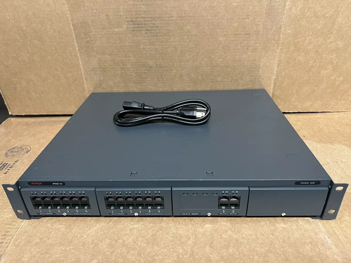 Avaya office 500 ip - ip,