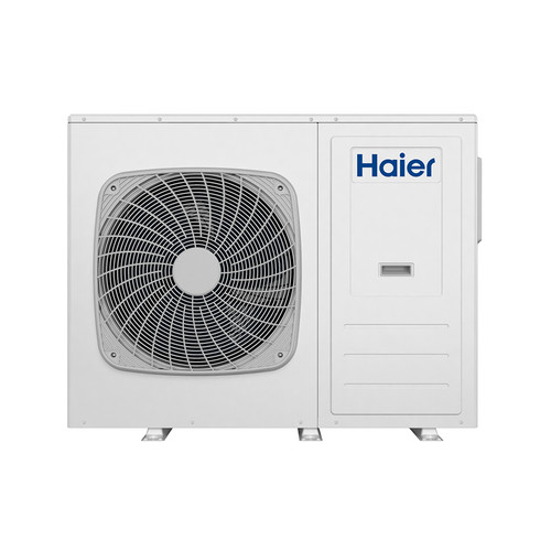 Haier pompa calore r290 - calore,