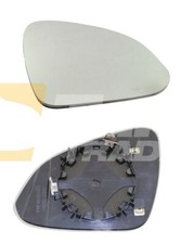 Vetro specchietto DX Per Opel Insignia A 2008-2017