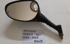 SPECCHIETTO RETROVISORE YAMAHA