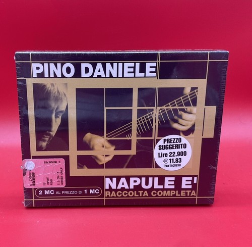 Pino daniele napule - è,