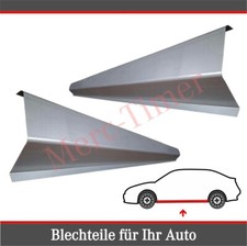 Ford C-Max 2003-2010 Lamiera