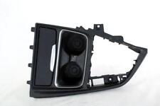 9218925 MASCHERINA RIVESTIMENTO TUNNEL CENTRALE BMW SERIE 4 428I GRAN COUPE F36 