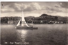 ARONA:   1944 - da Arona a
