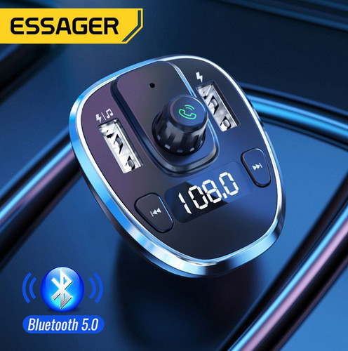 Trasmettitore bluetooth - trasmettitore,