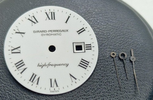 Quadrante lancette girard - quadrante,
