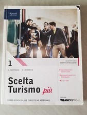 SCELTA TURISMO PIU' 1 SET