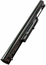 Batteria 2200mAh per Sleekbook HP Pavilion 15-b051el 15-b060sl 15-b061el