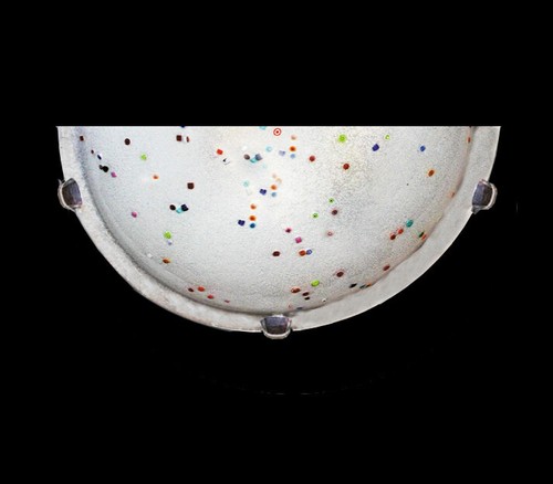 Stupenda applique artigianale - stupenda,