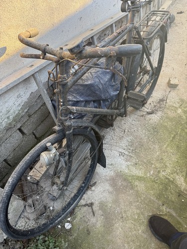 Bicicletta militare esercito - bicicletta,