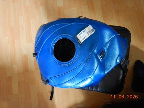 Cofano protezione serbatoio