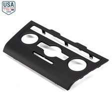 VW GOLF Heating Control Panel