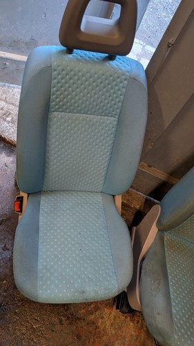 Fiat panda 12 - panda,